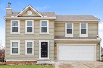 11115 N LEWIS AVE KANSAS CITY, MO 64157